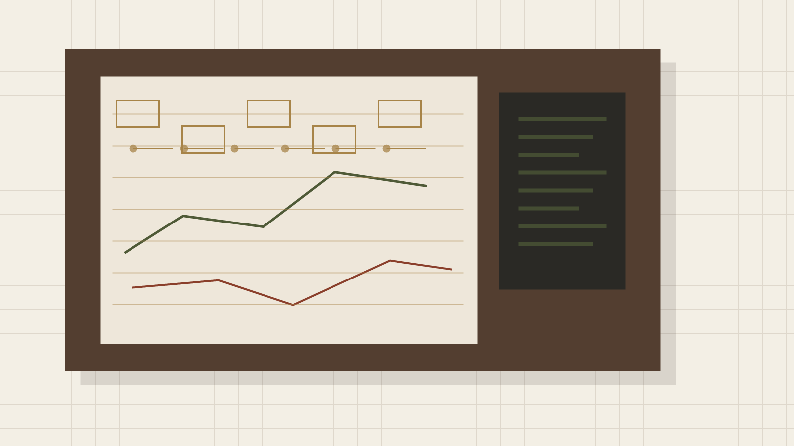 Security operations workflow notebook